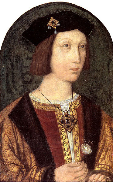 Arthur, Prince of Wales